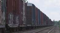 Nantes, Que., withdraws from Lac-Mégantic rail bypass talks with federal government