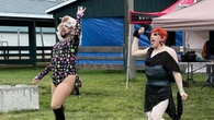 BinBrook Pride takes place today, after a year of feeling both love and wrath of social media
