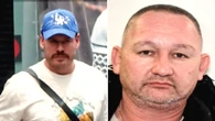 Fugitive ex-Olympian's alleged cocaine courier agrees to U.S. extradition