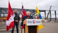 Major boost for Thunder Bay sports as Ontario commits $2M to new facility