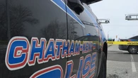 Chatham-Kent police say they've arrested 4, seized drugs and guns after McNaughton Ave. W. search