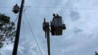 N.L. man in Florida is helping to restore power after Hurricane Milton makes landfall