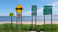 Quebec scraps long-awaited 400-km highway extension on Lower North Shore