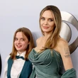 Angelina Jolie and Brad Pitt’s daughter Vivienne files to drop Pitt's last name