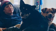 N.W.T. teen speaks out after family dog is killed by hamlet