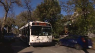 Wolseley residents want changes after Winnipeg Transit overhaul sends buses down Arlington