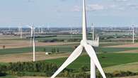 New Manitoba energy plan envisions wind farms built with Indigenous partners