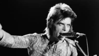 David Bowie painting, salvaged from northern Ontario landfill, expected to fetch thousands at auction