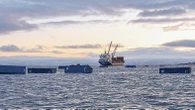 Overloading, unknown protocols caused Iqaluit barge capsize, investigation finds