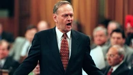 Records reveal what Chrétien told ministers days before Quebec referendum