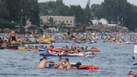 Canada, U.S. Coast Guards urge participants to avoid annual Port Huron Float Down