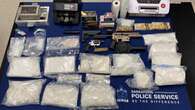 5 'high-level' drug dealers arrested in lengthy investigation: Saskatoon police