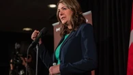 Health-care unions call for Alberta to reverse plan to limit free COVID-19 vaccines