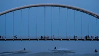 Should Humber Bay Park ban motorized boats? For safety, this Toronto resident group says yes