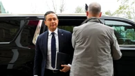 Poilievre names new chief of staff after Ian Todd announces retirement