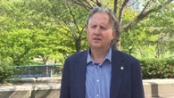 Former Vancouver mayor to challenge B.C.'s voting system in court