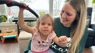 Northern Ontario mom trying to raise awareness, hope for families dealing with rare diseases