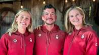 Team Canada rowing coach's journey to Paris began on Quidi Vidi Lake