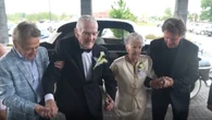 Ever heard of an 'Oak' anniversary? This Timmins, Ont., couple has reached this rare milestone