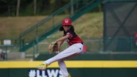 Aruba eliminates Canada with 6-1 win at Little League World Series