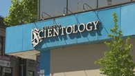 Hundreds of youths descend on Vancouver's Scientology building as part of speedrunning trend