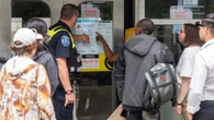 STM maintenance workers ready to strike again as of Sept. 22