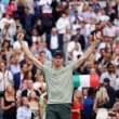 Jannik Sinner defeats Taylor Fritz to win his 1st U.S. Open title weeks after doping exoneration