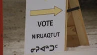 Nunavut Votes 2025: See who's running in your riding