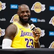 LeBron James teases 'the decision of all decisions' announcement