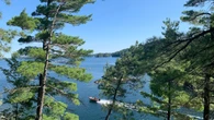 Fuel leak from sunken front-end loader in ‘pristine’ Lake Temagami sparks concerns, calls for action