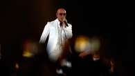 Don't stop the party! Pitbull headlining Churchill Park Music Festival