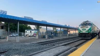 Train traffic along Kitchener GO line snarled Tuesday afternoon after person struck in Guelph