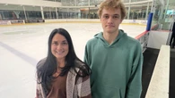 Hockey mom calls for better cut protection and training after son's serious injury
