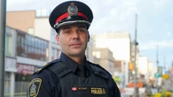 Time for 'reflection and pause:' Waterloo regional police chief speaks out after 3 officers killed in Canada