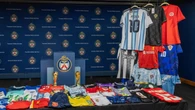 2 charged in counterfeit soccer merch ring that Toronto police are calling largest in Canadian history