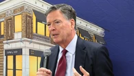 Former FBI director James Comey indicted for 2nd time