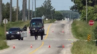6th person dead in hospital after fatal collision in Mapleton, Ont.: OPP