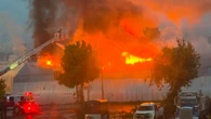 Terrace, B.C., bowling alley fire now deemed suspicious, persons of interest identified