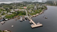 New report ranks Halifax communities with worst emergency access