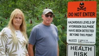 'What is it doing to our bodies?': Norfolk residents urge fast action on toxic gas leaks in Ontario county
