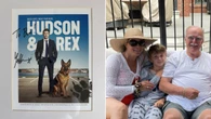 Some Hudson & Rex fans feel betrayed. Inside the backlash over a cast shakeup