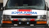 RCMP arrest man after paramedics injured by thrown object in Prince George