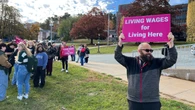 Hundreds of classes suspended at 2 Halifax universities as part-time faculty strike
