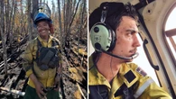 N.W.T. fire officials identify 2 victims in last month's fatal plane crash near Fort Simpson