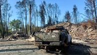 Support centre opens in Denare Beach, Sask., for residents affected by wildfires