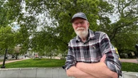 He began university in the 70s. Now, 49 years later, this 'farm boy' earns his degree from Guelph