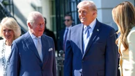 King Charles begins U.S. visit that could prove to be a minefield
