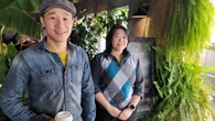 Saskatoon cafe says scammer redirected money owed from food app