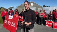 All accounted: Liberals last to release costed election platform, hours before debate