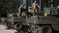 Top Canadian commander in Latvia temporarily removed following compensation probe